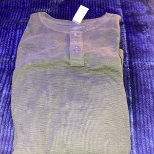 XL Long Sleeve T-Shirt